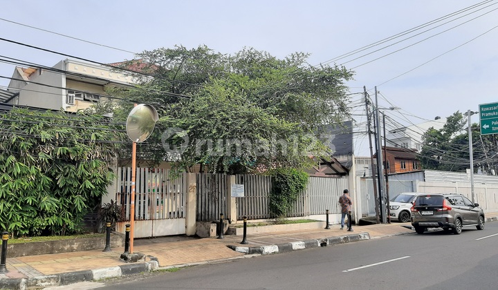 Rumah Kayu Putih Pulogadung Murah  2