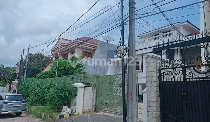 Rumah Sunter Strategis 2