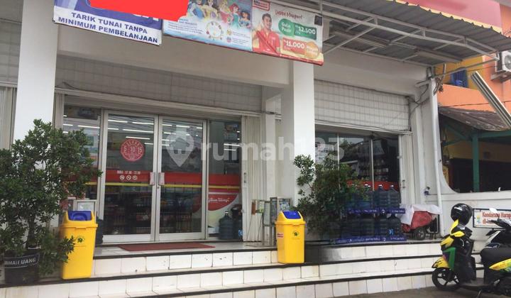 Rumah Pondok Ranggon Cipayung Murah 2