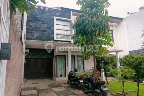 Rumah Duren Sawit Bagus Murah