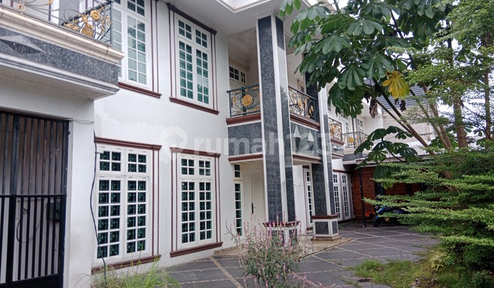 Rumah Jagakarsa Bagus