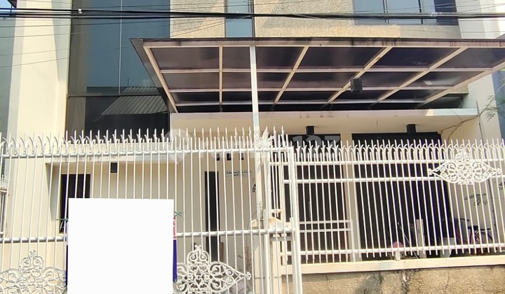 Strategic Sunter House