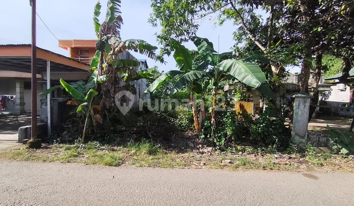 Sold at auction Land area 377 m2 in Bajeng area, Gowa Sold at auction Land area 377 m2 in Bajeng area, Gowa