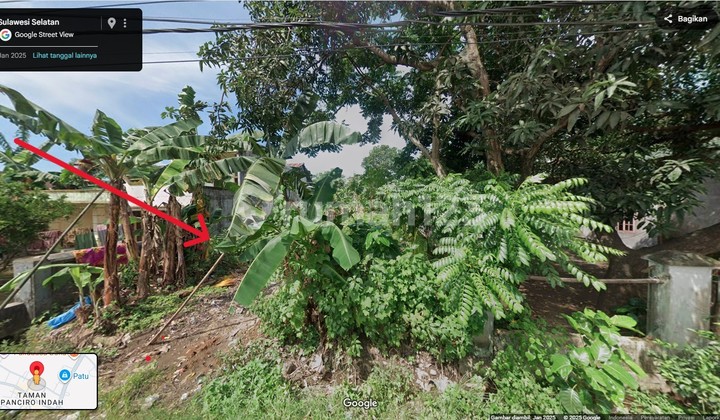 Sold at auction Land area 377 m2 in Bajeng area, Gowa Sold at auction Land area 377 m2 in Bajeng area, Gowa