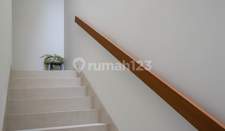 Nice Semi-Furnished House in Cipinang Melayu, East Jakarta