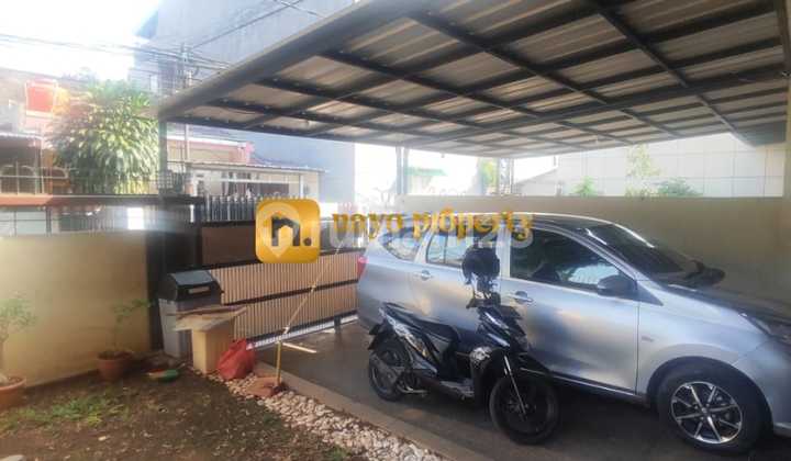 Dijual Cepat Rumah Bagus Siap Huni Di Kalibata Jakarta Selatan  2