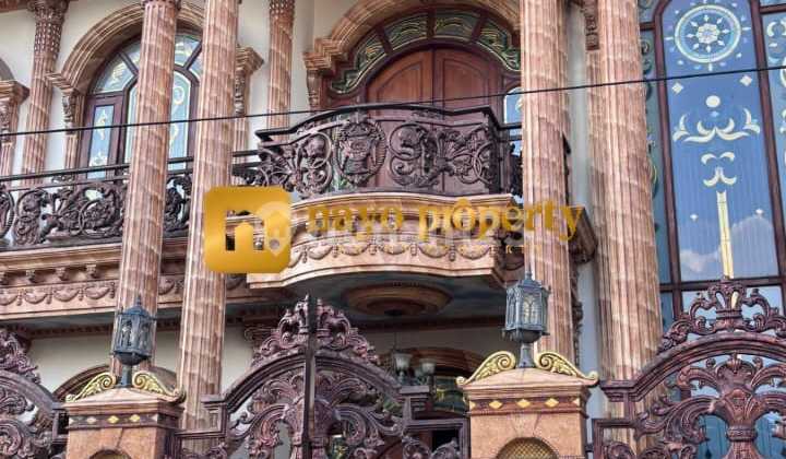 Luxury Ready-to-Occupy House in a Complex in Cibitung, Bekasi