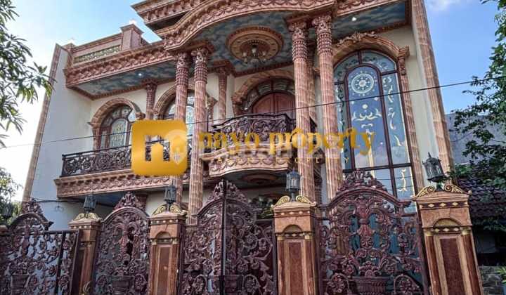 Luxury Ready-to-Occupy House in a Complex in Cibitung, Bekasi