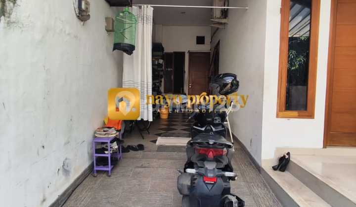 Rumah Bagus Dalam Komplek Di Jatibening Pondok Gede Bekasi  2