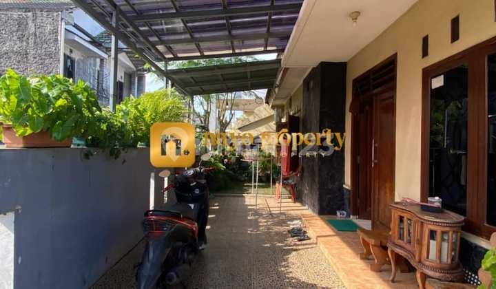 Rumah Hook Bagus Dalam Komplek Di Jakasampurna Bekasi 2