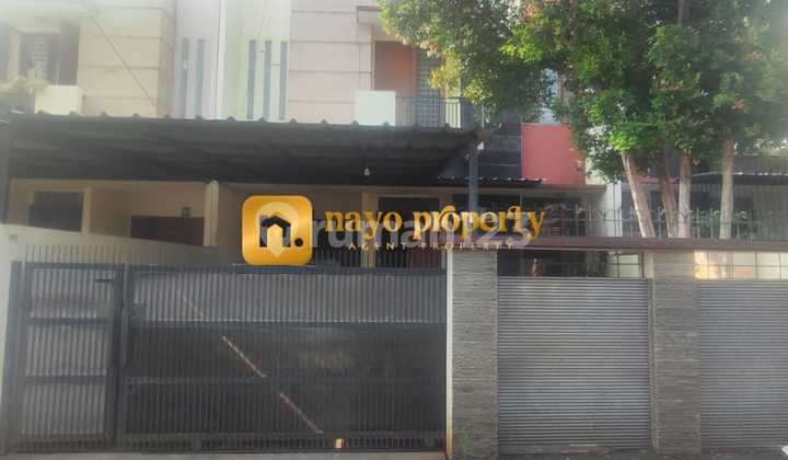 Dijual Cepat Rumah Bagus Siap Huni Di Kalibata Jakarta Selatan 