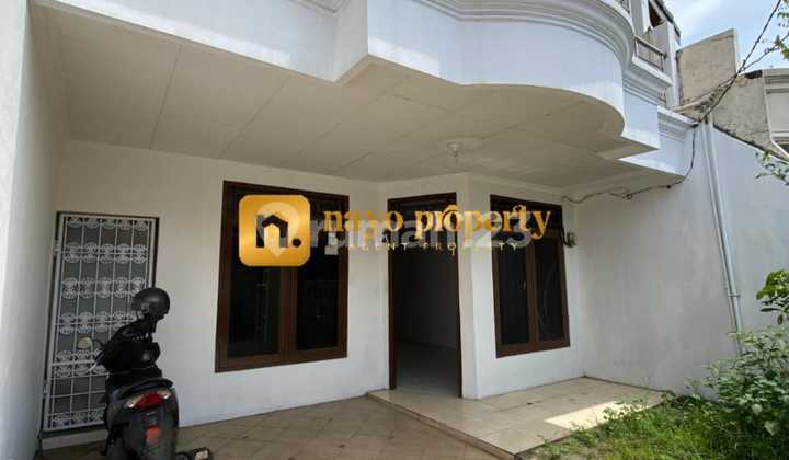 Nice House in a Complex in Pondok Gede Bekasi 2