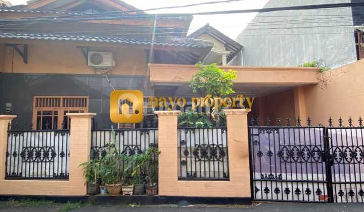 Rumah Murah Tanah Luas Di Condet Pasar Rebo Jakarta Timur Rumah Murah Tanah Luas Di Condet Pasar Rebo Jakarta Timur