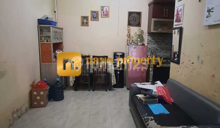 Rumah Murah Bagus Dalam Cluster Di Tarumajaya Bekasi 2