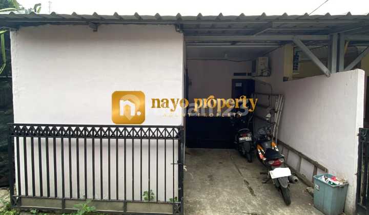 Rumah Murah Siap Huni Dalam Cluster Di Jatibening Bekasi Rumah Murah Siap Huni Dalam Cluster Di Jatibening Bekasi