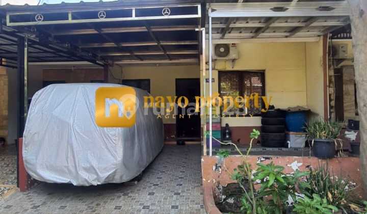 Rumah Murah Bagus Dalam Cluster Di Tarumajaya Bekasi Rumah Murah Bagus Dalam Cluster Di Tarumajaya Bekasi