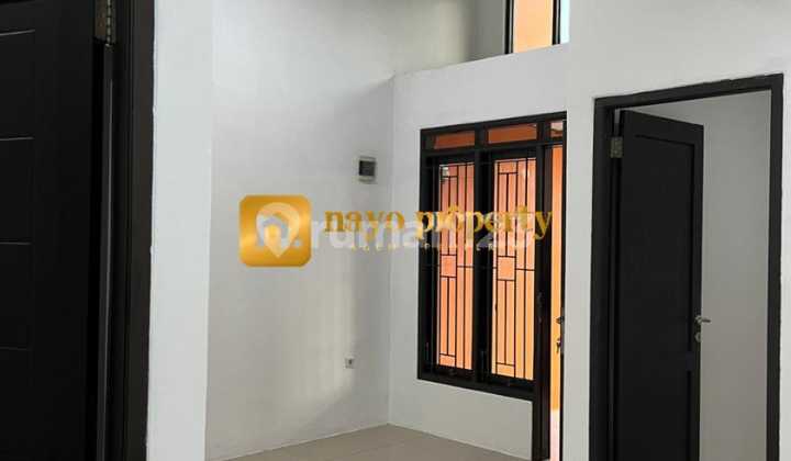 Rumah Murah Bagus Lokasi Strategis Dekat Di Bekasi Timur 2