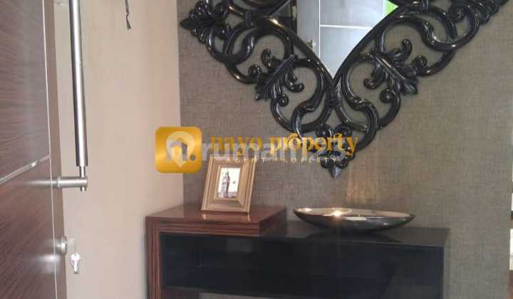 Rumah Bagus Tanah Luas Dalam Cluster Di Citralake Sawangan Depok 2