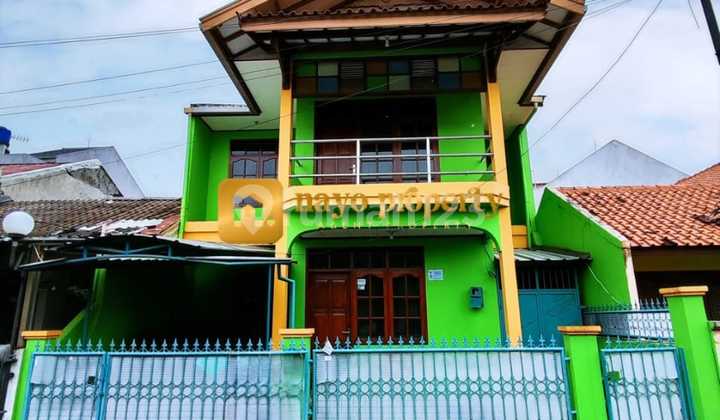 Rumah Bagus Full Furnished Dalam Komplek Di Rawalumbu Bekasi Rumah Bagus Full Furnished Dalam Komplek Di Rawalumbu Bekasi