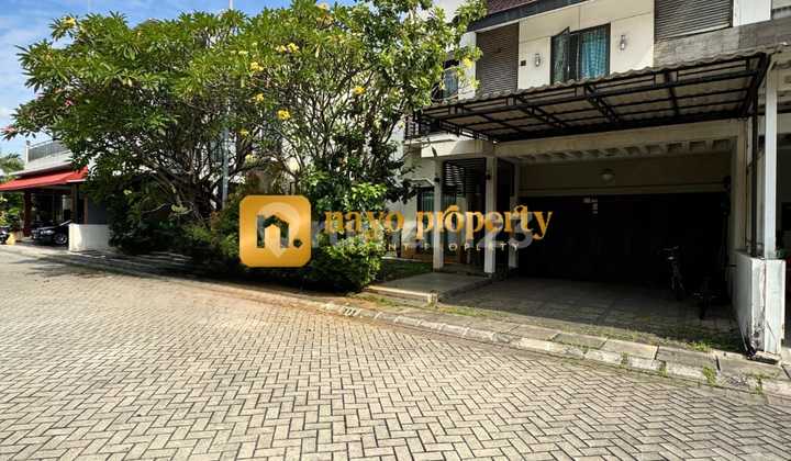 Rumah Bagus Harga Murah Di Pulomas Jakarta Timur