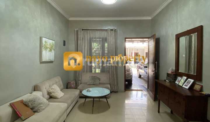 Corner House Within Cluster In Jatibening Bekasi 2