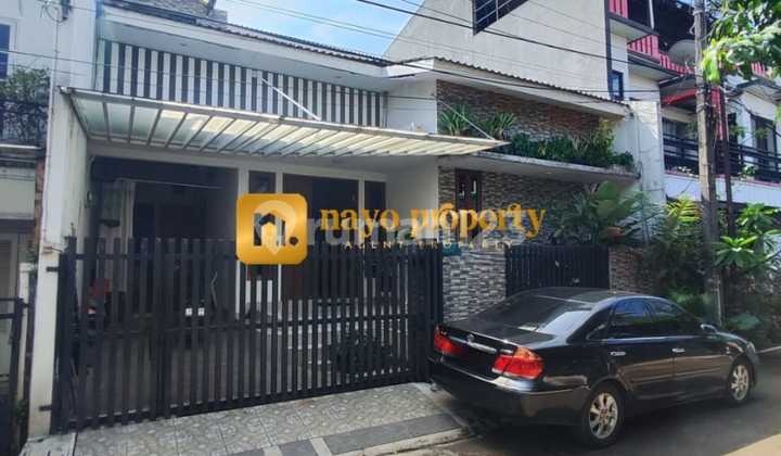 Rumah Bagus Dalam Komplek Di Jatibening Pondok Gede Bekasi Rumah Bagus Dalam Komplek Di Jatibening Pondok Gede Bekasi