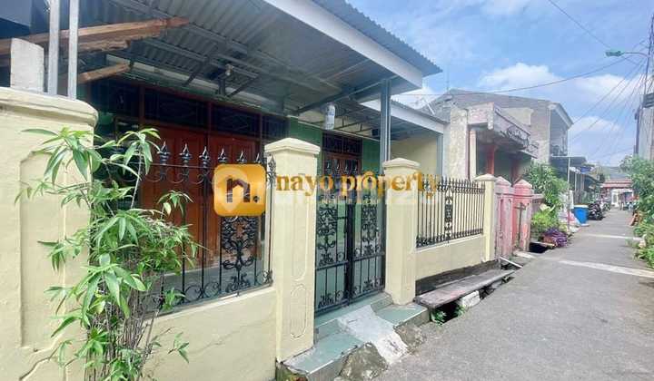 Dijual Rumah Murah Di Perumnas Klender Duren Sawit Jakarta Timur 2