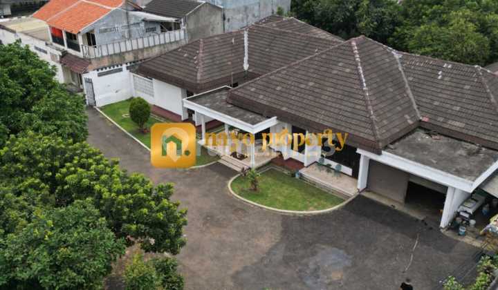Rumah Lama Hitung Tanah Di Kalimalang Jakarta Timur Rumah Lama Hitung Tanah Di Kalimalang Jakarta Timur