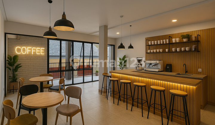 Ruang Usaha Viral Cocok Untuk Coffee Shop, Tea, Matcha, Kawasan Menarik, Dago Main road Ruang Usaha Viral Cocok Untuk Coffee Shop, Tea, Matcha, Kawasan Menarik, Dago Main road