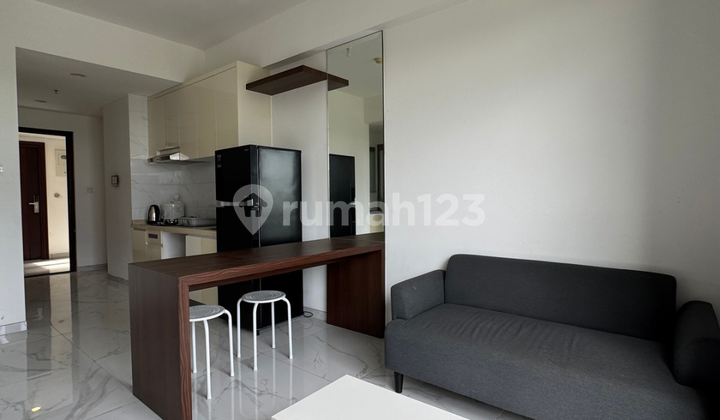 Disewakan 55Jt/Tahun Apartment Sky House BSD 2