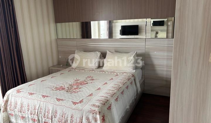 Dijual/Disewakan Apartment The Royale Springhill Residences 2