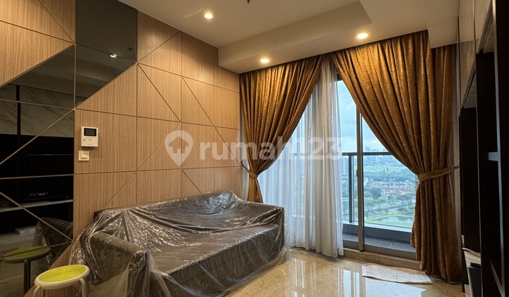 For Rent Apartment The Branz BSD 2 BR Corner Ready to Occupy 2