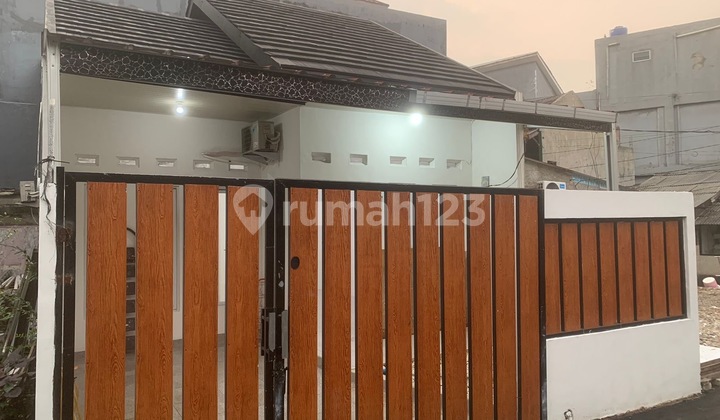 Pejaten Timur, Jakarta Selatan 1