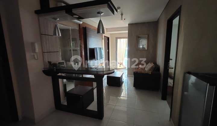 Apartemen di Center Point Pusat Kota Solo 2