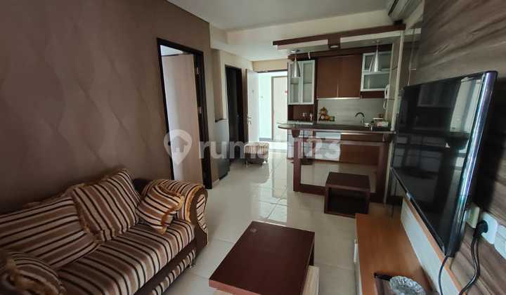 Apartment at Center Point, Solo City Center Apartment at Center Point, Solo City Center