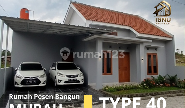 Jualan Rumah Lokasi Strategis Timur Stasiun Gawok Solo Jualan Rumah Lokasi Strategis Timur Stasiun Gawok Solo