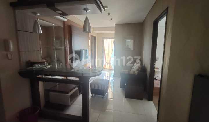 Apartemen di Center Point Pusat Kota Solo 1