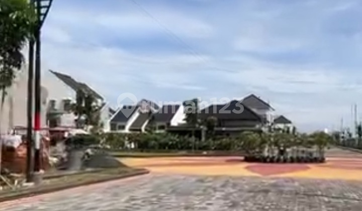 Jualan Rumah Lokasi Strategis di Kawasan Elit Safira Gentan Solo 2