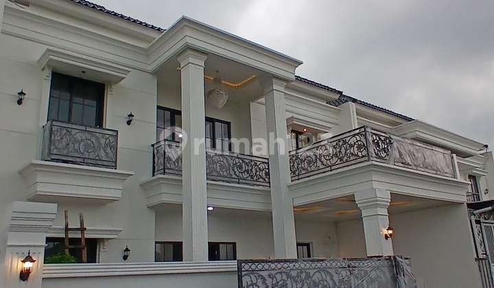 Jualan Rumah Lokasi Strategis di Jalan Raya Mangesti Gentan Solo 1