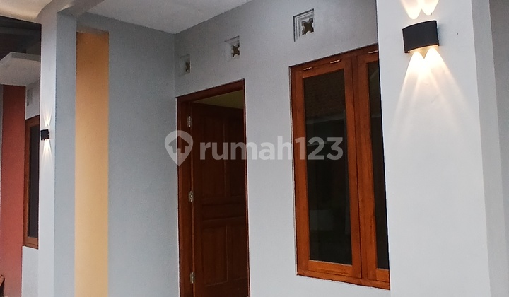 Rumah Murah Lokasi Strategis Dipinggir Kota Solo 2