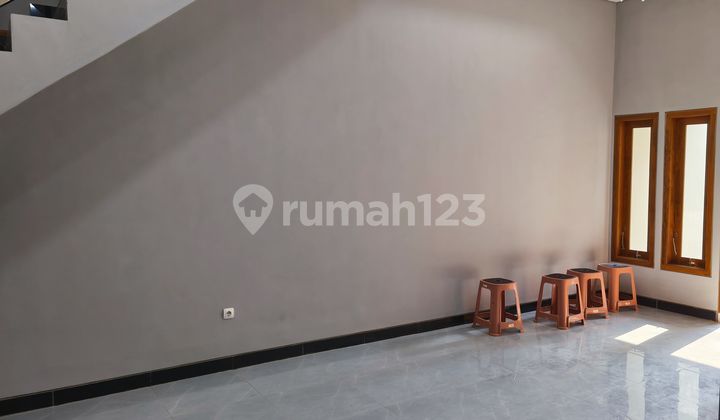 Rumah Mewah Lokasi Strategis Di Solo Baru Kudu 2
