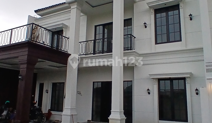 Jualan Rumah Lokasi Strategis di Jalan Raya Mangesti Gentan Solo 1