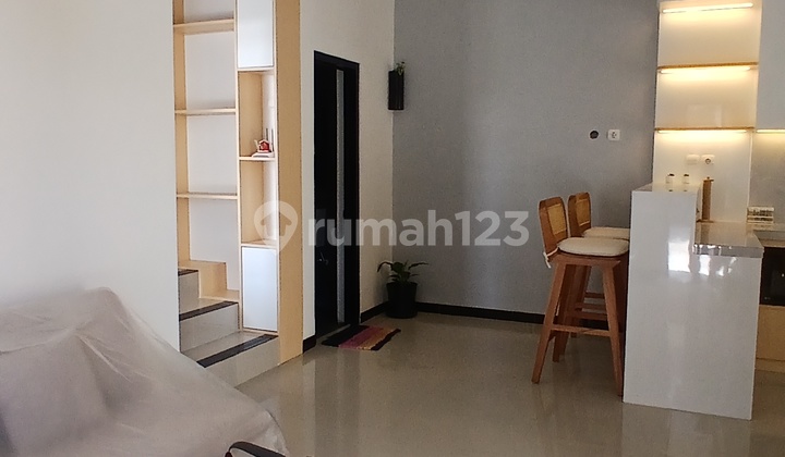 House for Rent in Strategic Location at Gentan Solo