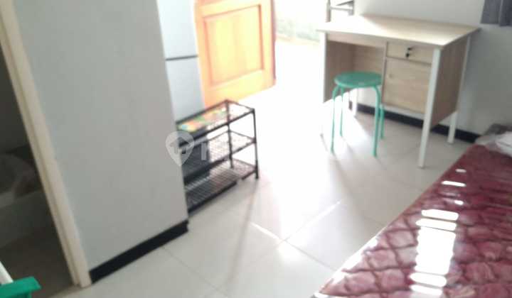 Kos 2 Lantai Lokasi Strategis Belakang Rumah Pak Jokowi Solo 2