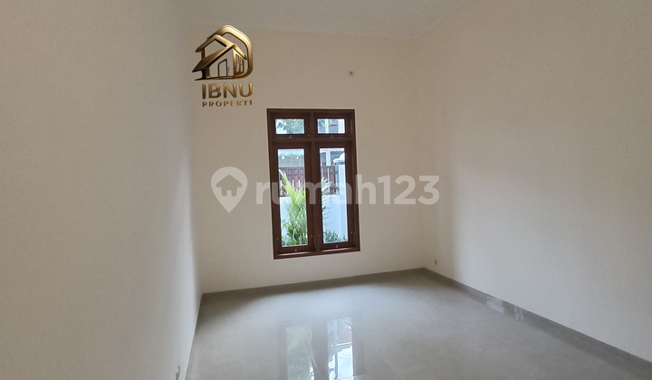 Rumah Terluas Di Solo Lokasi Strategis Di Pusat Kota