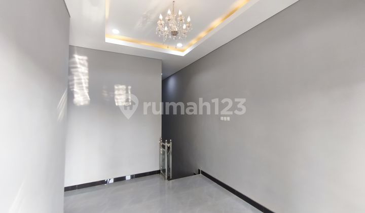 Rumah 2 Lantai Lokasi Strategis Deket Rumah Sakit Dr Oen Solo Baru 2