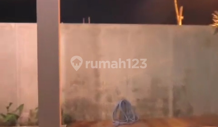 Rumah 2 Lantai Include Private Pool Lokasi Strategis 2