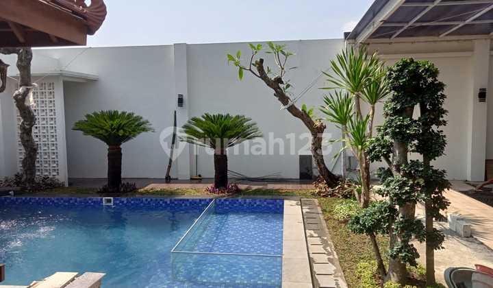 Luxury House Largest N Strategic Location In Gagah Sipat Solo 2