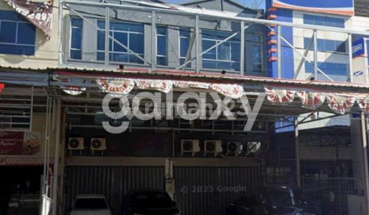 Ruko Komersial Kantor, Showroom, Lebar 10 di Jalan Raya Kenjeran, Surabaya Timur Ruko Komersial Kantor, Showroom, Lebar 10 di Jalan Raya Kenjeran, Surabaya Timur