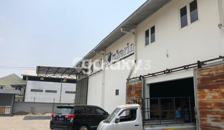 Gudang Raya Domas Menganti Cocok untuk Pergudangan dan Jasa Gudang Raya Domas Menganti Cocok untuk Pergudangan dan Jasa